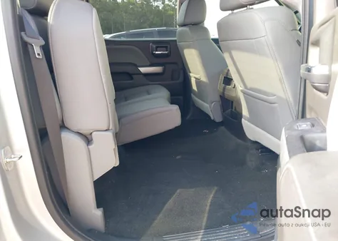 2018 Chevrolet Silverado K1500 Ltz z USA, uszkodzony, nr VIN 3GCUKSEC1JG142896